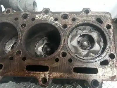 Pezzo di ricambio per auto di seconda mano bloccare per chrysler voyager (rg) motor 2.8 ltr. - 110 kw crd cat riferimenti oem iam 6y106514r  6y106514r