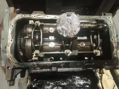 Pezzo di ricambio per auto di seconda mano bloccare per chrysler voyager (rg) motor 2.8 ltr. - 110 kw crd cat riferimenti oem iam 6y106514r  6y106514r