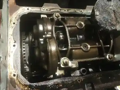 Pezzo di ricambio per auto di seconda mano bloccare per chrysler voyager (rg) motor 2.8 ltr. - 110 kw crd cat riferimenti oem iam 6y106514r  6y106514r