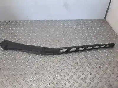 Peça sobressalente para automóvel em segunda mão haste de escova dianteiro esquerdo por bmw serie 5 berlina (e60) 3.0 turbodiesel cat referências oem iam 