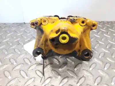 Автозапчастина б/у задній правий гальмівний супорт для lexus gs (gs/us/ws19) 4.3 v8 32v cat посилання на oem iam   