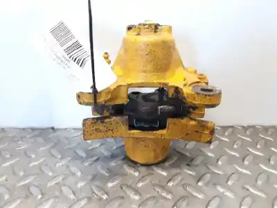 Автозапчастина б/у задній правий гальмівний супорт для lexus gs (gs/us/ws19) 4.3 v8 32v cat посилання на oem iam   