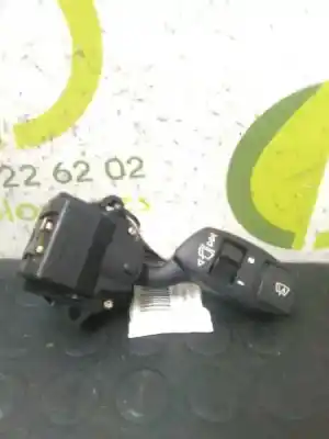 Peça sobressalente para automóvel em segunda mão comutador de limpa vidros por bmw serie 5 berlina (e60) 3.0 turbodiesel cat referências oem iam 6924106a