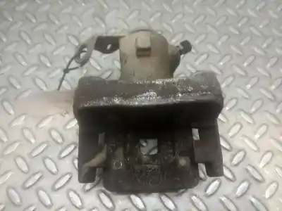 Second-hand car spare part rear left brake caliper for seat ibiza sc (6j1) 1.4 tdi oem iam references 6r0615423