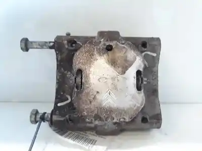 Pezzo di ricambio per auto di seconda mano pinza freno posteriore destra per citroen c5 berlina sx (e) riferimenti oem iam 4400l3