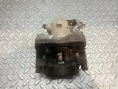 Second-hand car spare part rear right brake caliper for seat ibiza sc (6j1) 1.4 tdi oem iam references 6r0615424