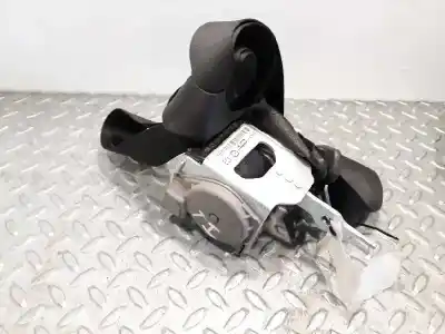 Peça sobressalente para automóvel em segunda mão cinto de segurança traseiro esquerdo por bmw serie 3 berlina (e90) 318d referências oem iam 
