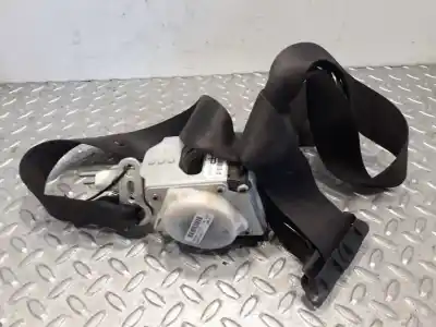 Peça sobressalente para automóvel em segunda mão cinto de segurança traseiro direito por bmw serie 3 berlina (e90) 318d referências oem iam 