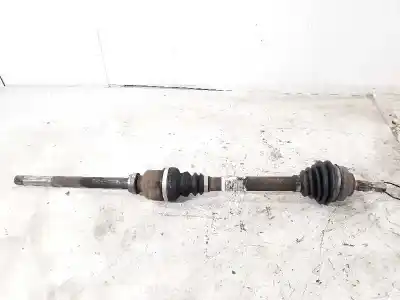 Pezzo di ricambio per auto di seconda mano Trasmissione Anteriore Destra per CITROEN C5 BERLINA SX (E) Riferimenti OEM IAM 9632687980  9632687980