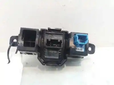 Pezzo di ricambio per auto di seconda mano controllo specchio per nissan note 1.2 cat riferimenti oem iam 255703tb1a  