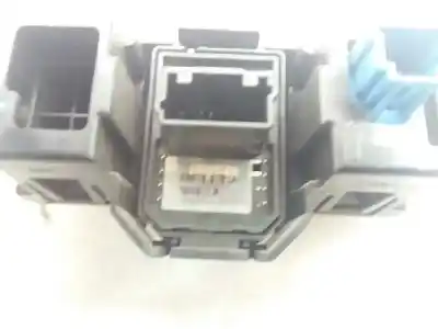 Pezzo di ricambio per auto di seconda mano controllo specchio per nissan note 1.2 cat riferimenti oem iam 255703tb1a  