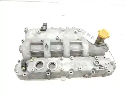 Pezzo di ricambio per auto di seconda mano collettore di aspirazione per chrysler jeep cherokee (kj) 2.5 crd cat riferimenti oem iam 90132360f