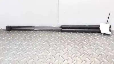 Peça sobressalente para automóvel em segunda mão amortecedores do tronco / porta por citroen c4 berlina 1.6 16v hdi referências oem iam 8731j8