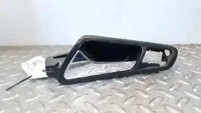 Автозапчасти б/у ЛЕВАЯ ПЕРЕДНЯЯ ВНУТРЕННЯЯ РУЧКА за VOLKSWAGEN PASSAT BERLINA (3C2)  ссылки OEM IAM   