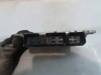 Second-hand car spare part power management control unit for nissan note 1.2 cat oem iam references 135131  k49nec000818