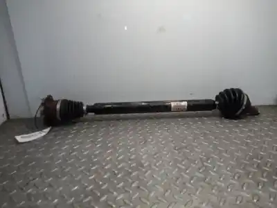 Second-hand car spare part front right transmission for seat ibiza sc (6j1) 1.4 tdi oem iam references 6r0407762e