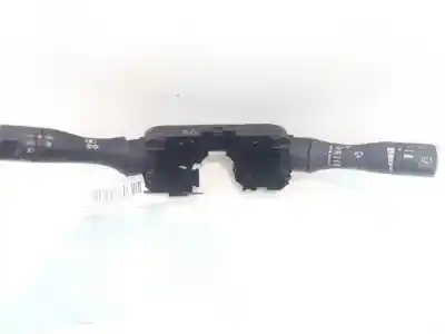 Peça sobressalente para automóvel em segunda mão comandos de alavanca por nissan note 1.2 cat referências oem iam 255601kk0b