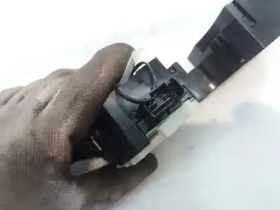 Second-hand car spare part multifunction switch for nissan note 1.2 cat oem iam references 255601kk0b  