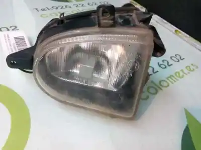 Second-hand car spare part left fog light for ford galaxy (vx) 2.8 v6 cat oem iam references 