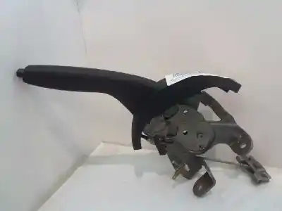 Peça sobressalente para automóvel em segunda mão alavanca de travão de mão por nissan note 1.2 cat referências oem iam 360103vu0a