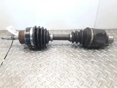 Автозапчасти б/у передняя левая трансмиссия за ssangyong kyron 2.0 ссылки oem iam 