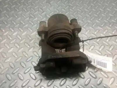 Second-hand car spare part front right brake caliper for seat ibiza sc (6j1) 1.4 tdi oem iam references 1k0615124d