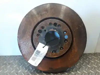 Автозапчасти б/у ПЕРЕДНИЙ ТОРМОЗНОЙ ДИСК за LEXUS GS (GS/US/WS19)  ссылки OEM IAM   