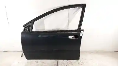 Pezzo di ricambio per auto di seconda mano porta anteriore sinistra per citroen c5 berlina sx (e) riferimenti oem iam 9002p1