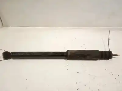 Peça sobressalente para automóvel em segunda mão amortecedor traseiro direito por nissan note 1.2 cat referências oem iam e62103vu0b