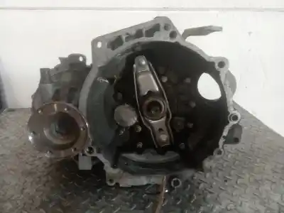Second-hand car spare part gearbox for seat ibiza sc (6j1) 1.4 tdi oem iam references jdd