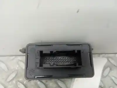 Second-hand car spare part ecu engine control for seat leon (5f1) 1.6 tdi oem iam references 5q0907357 503950810105 5q0907357