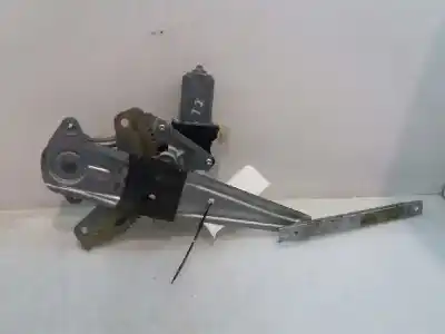 Second-hand car spare part rear left window regulator for nissan note 1.2 cat oem iam references 827301hb1a 8p31022 3036928a