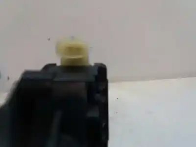 Second-hand car spare part rear left window regulator for nissan note 1.2 cat oem iam references 827301hb1a 8p31022 3036928a