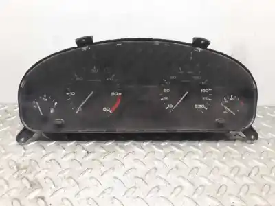 Peça sobressalente para automóvel em segunda mão QUADRANTE por PEUGEOT 406 BERLINA (S1/S2)  Referências OEM IAM 9630372780  