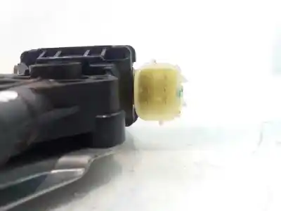 Second-hand car spare part driver left window regulator for nissan note 1.2 cat oem iam references 807311hb2a  