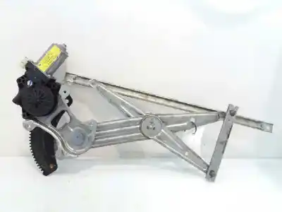 Peça sobressalente para automóvel em segunda mão elevador de vidros dianteiro direito por nissan note 1.2 cat referências oem iam 827301hb1a