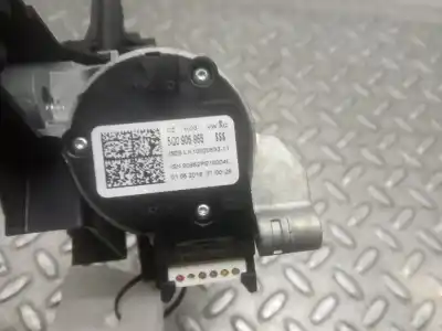 Автозапчасти б/у переключатель стартера за seat leon (5f1) 1.6 tdi ссылки oem iam 1k0905851  5q0905865