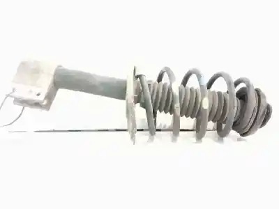 Second-hand car spare part front left shock absorber for citroen c4 grand picasso exclusive oem iam references 9810763880  