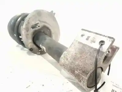 Second-hand car spare part front left shock absorber for citroen c4 grand picasso exclusive oem iam references 9810763880  