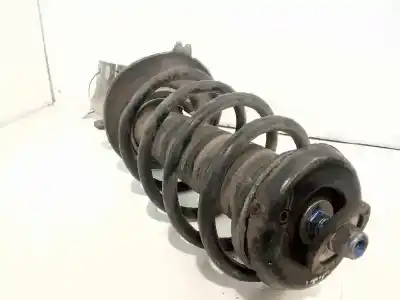 Second-hand car spare part front left shock absorber for citroen c4 grand picasso exclusive oem iam references 9810763880  