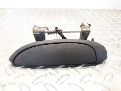 Second-hand car spare part exterior left rear door handle for renault scenic rx4 (ja0) 1.9 dci salomon oem iam references 