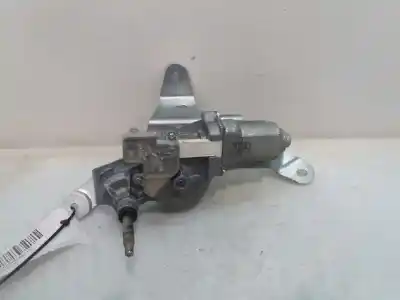İkinci el araba yedek parçası ARKA SILECEK MOTORU için NISSAN NOTE  OEM IAM referansları 287103VU0A  