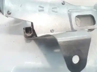İkinci el araba yedek parçası arka silecek motoru için nissan note 1.2 cat oem iam referansları 287103vu0a  