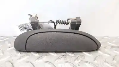 Second-hand car spare part exterior right rear door handle for renault scenic rx4 (ja0) 1.9 dci salomon oem iam references 