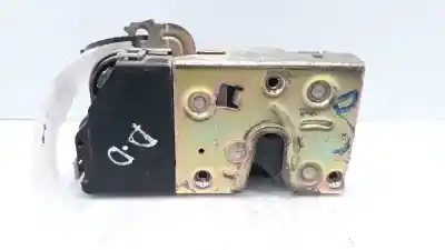 Pezzo di ricambio per auto di seconda mano serratura porta anteriore destra per citroen c5 berlina sx (e) riferimenti oem iam 9136j9