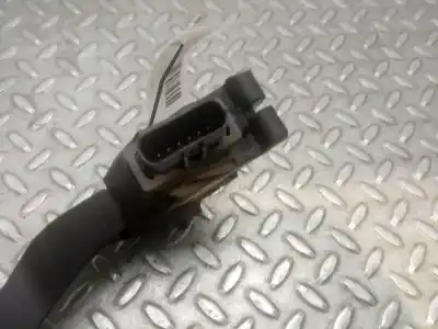 Автозапчастина б/у педальний потенціометр для seat leon (5f1) 1.6 tdi посилання на oem iam 5q1723503h  6pv01062111