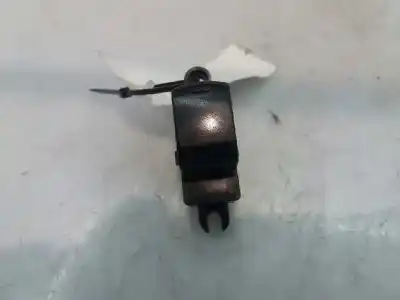 Peça sobressalente para automóvel em segunda mão botão / interruptor elevador vidro dianteiro direito por nissan note 1.2 cat referências oem iam 254111fa0a