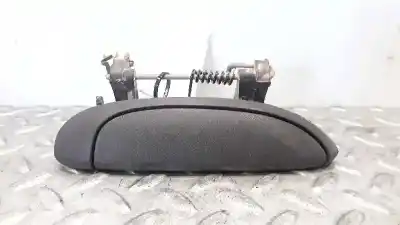 Second-hand car spare part exterior right front door handle for renault scenic rx4 (ja0) 1.9 dci salomon oem iam references 