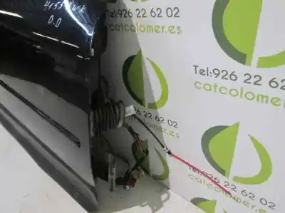 Second-hand car spare part front right door for audi a3 (8l) 1.9 tdi ambiente oem iam references   