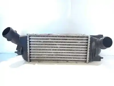 Pezzo di ricambio per auto di seconda mano intercooler per citroen c5 berlina sx (e) riferimenti oem iam 0384g6